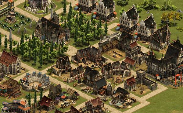 forge of empires beta