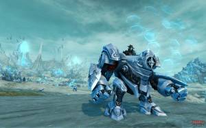 AION rider GS2