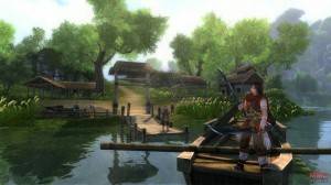 Age of wulin nine GS2