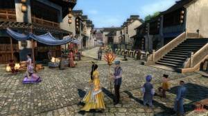 Age of wulin nine GS3