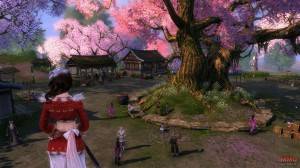 Age of wulin nine GS4