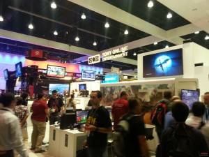 E3 2013 GS2