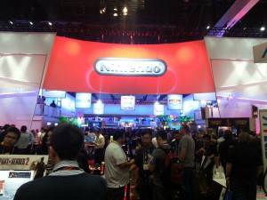 E3 2013 GS3