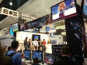 E3 2013 GS4