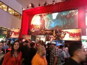 E3 2013 GS5