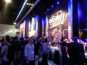 E3 2013 GS8