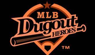 mlb dugout heroes gamescampus
