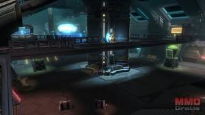 SWTOR arenas GS3